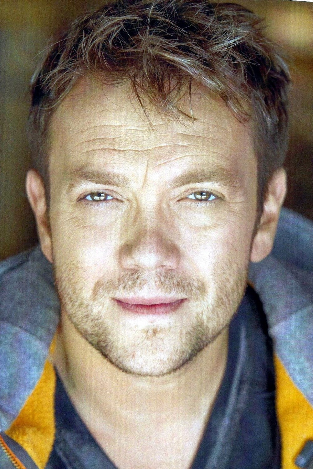 Foto de Philip DeWilde