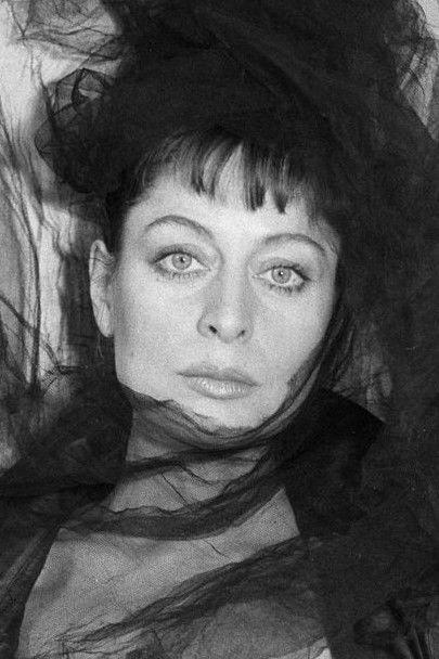 Foto de Livia Cerini