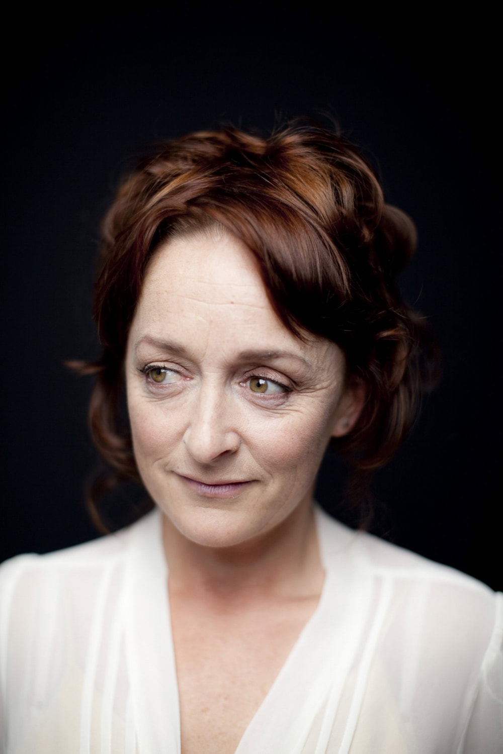 Foto de Barbara Bergin