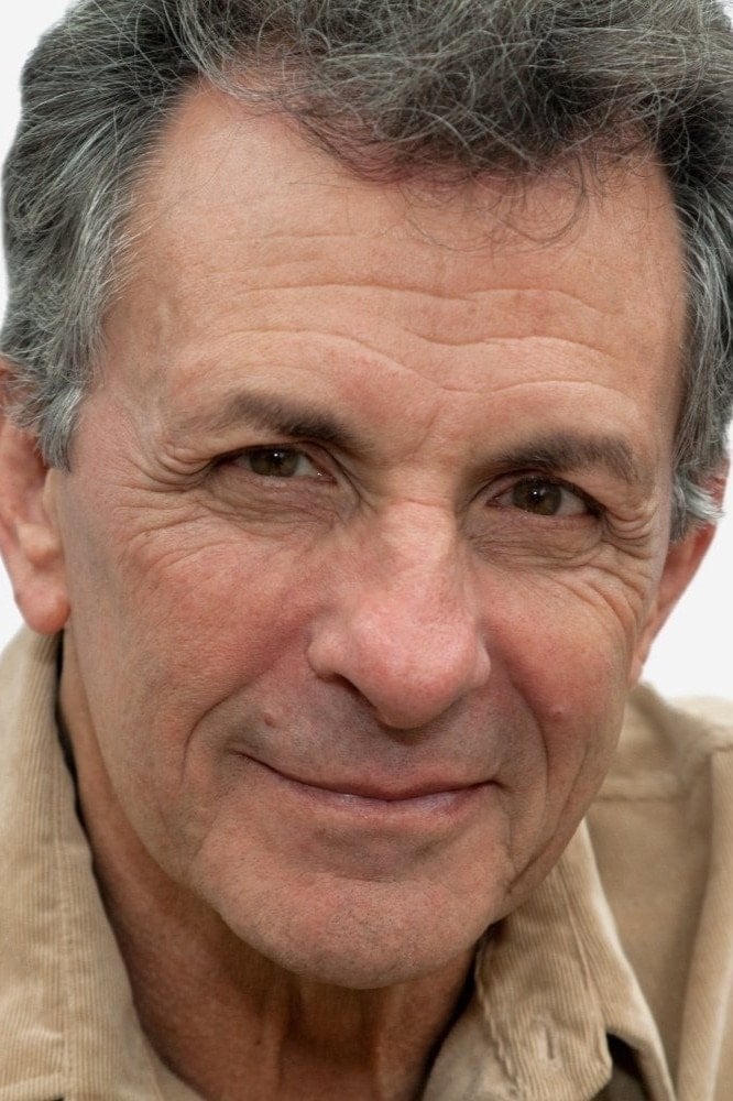 Foto de Carl Weintraub