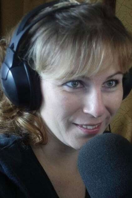 Foto de Tatyana Bunina