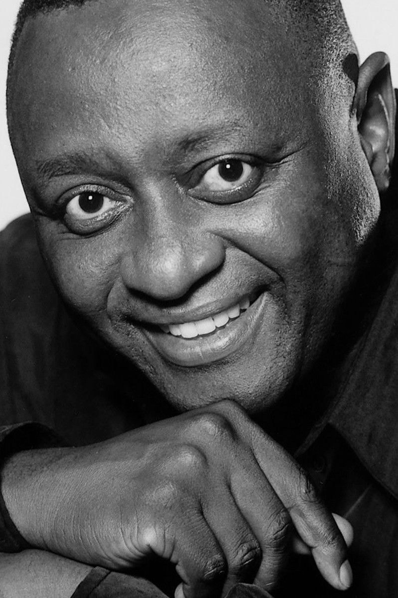 Foto de Mbongeni Ngema