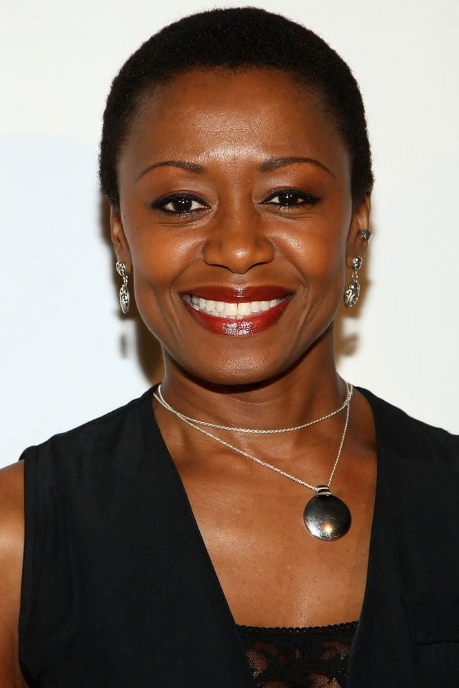 Foto de Barbara Eve Harris