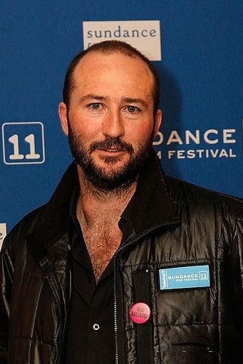 Foto de Brendan Fletcher