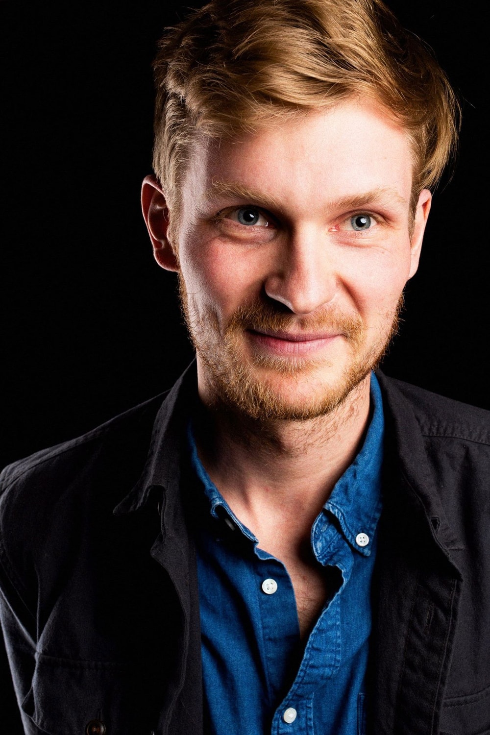 Foto de Luke Lorentzen