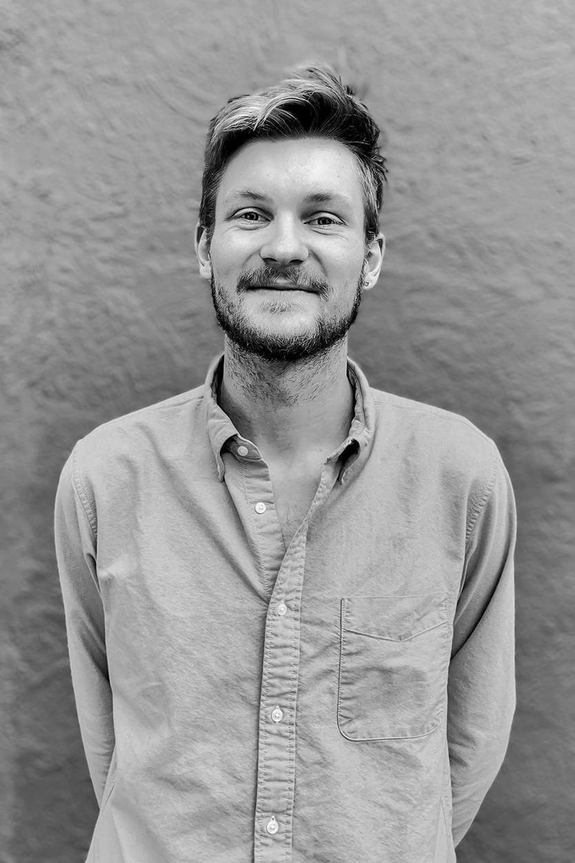 Foto de Luke Lorentzen