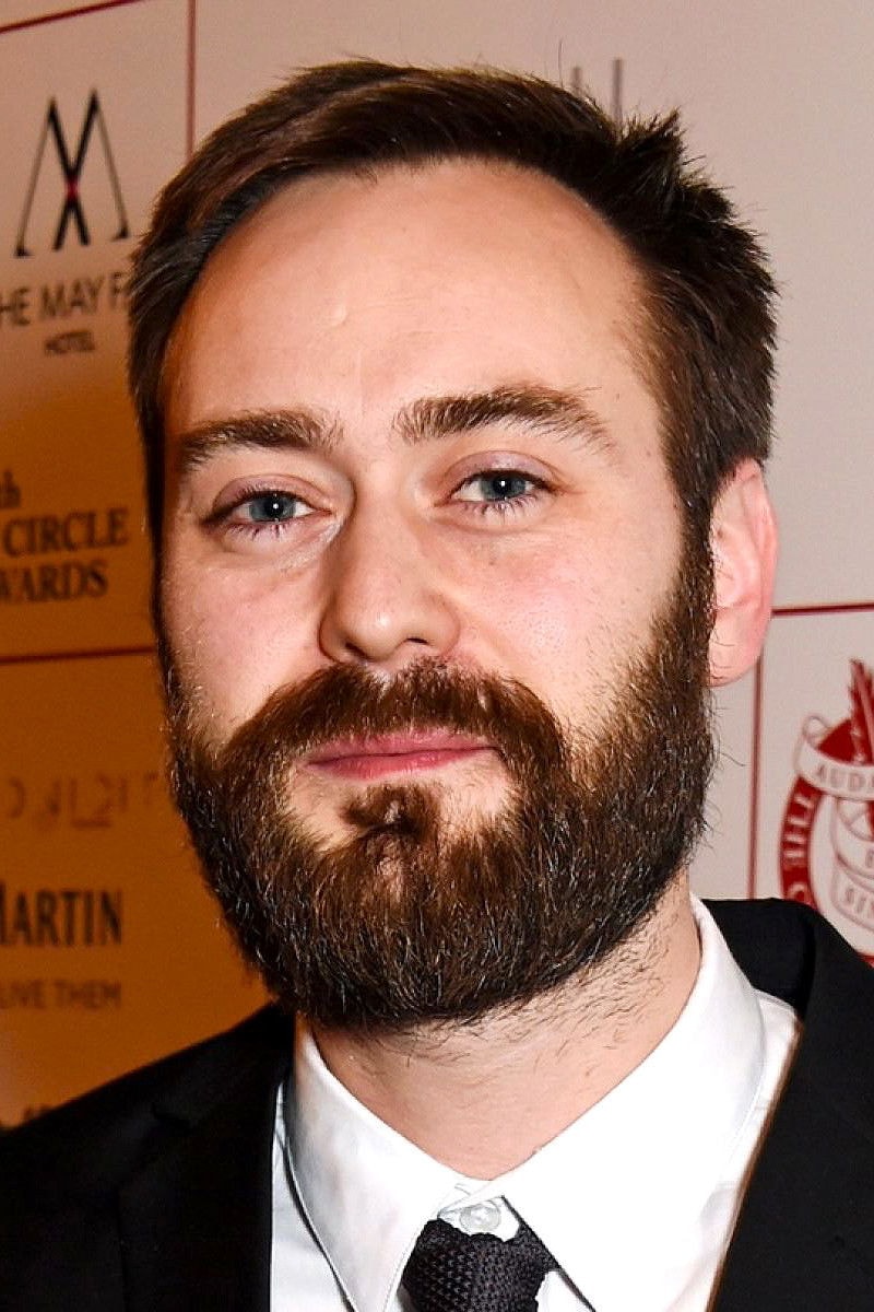 Foto de Benjamin Cleary