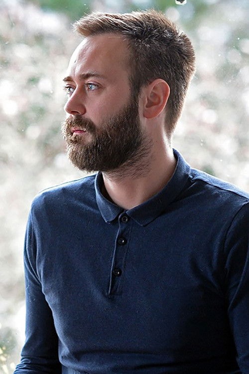 Foto de Benjamin Cleary