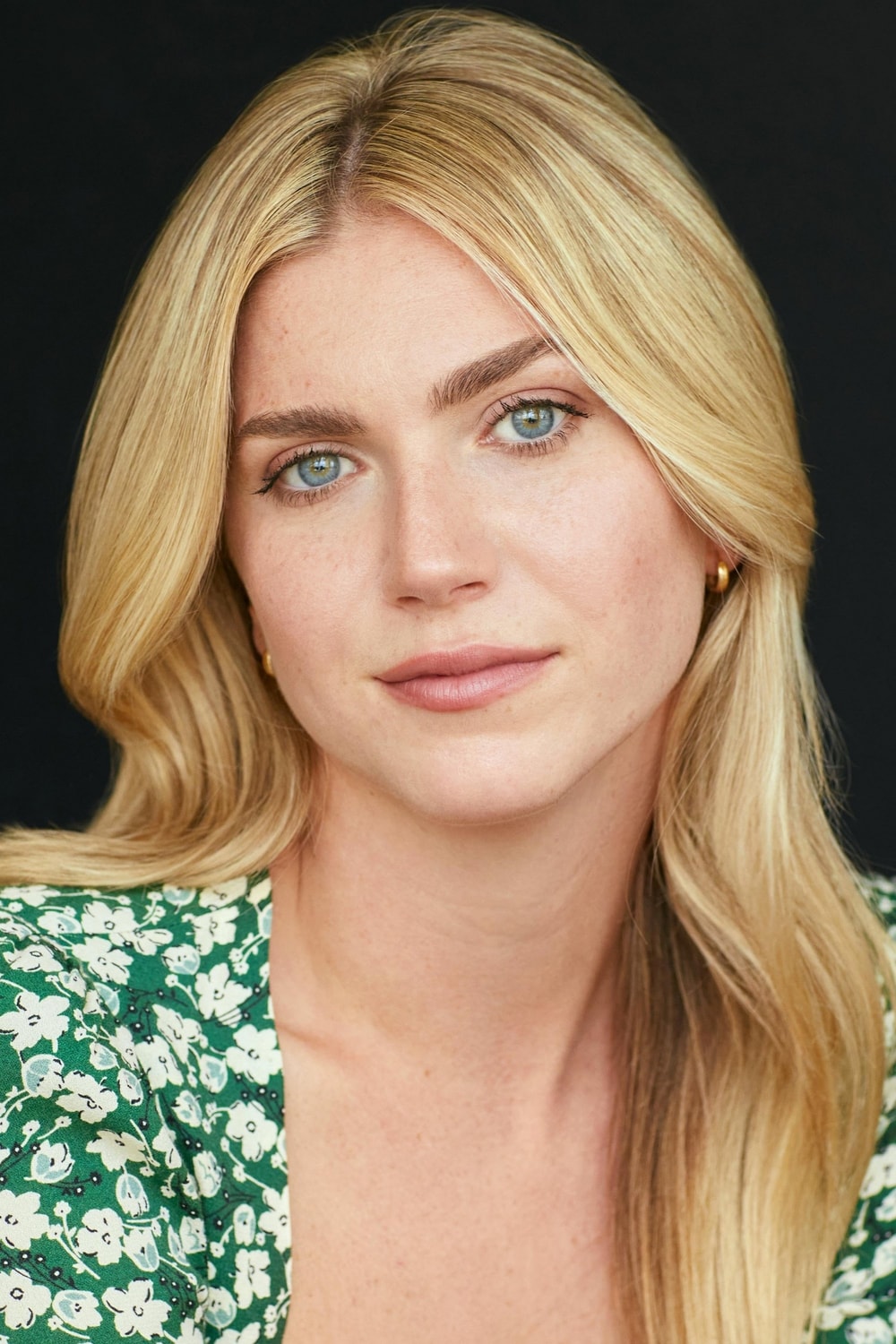 Foto de Bettina Bresnan