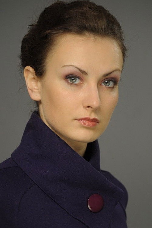 Foto de Natalya Vysochanskaya