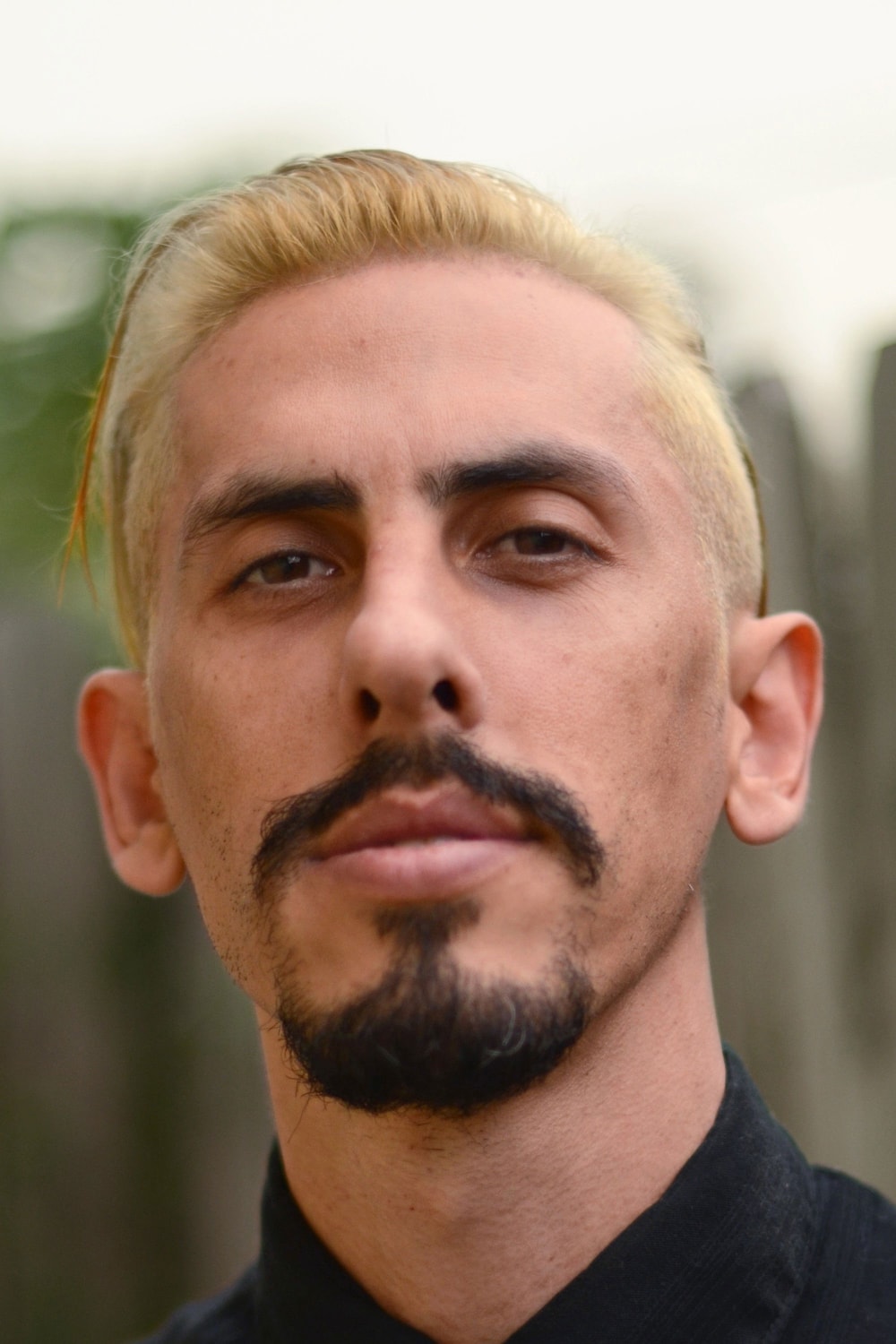 Foto de Michael Delgado