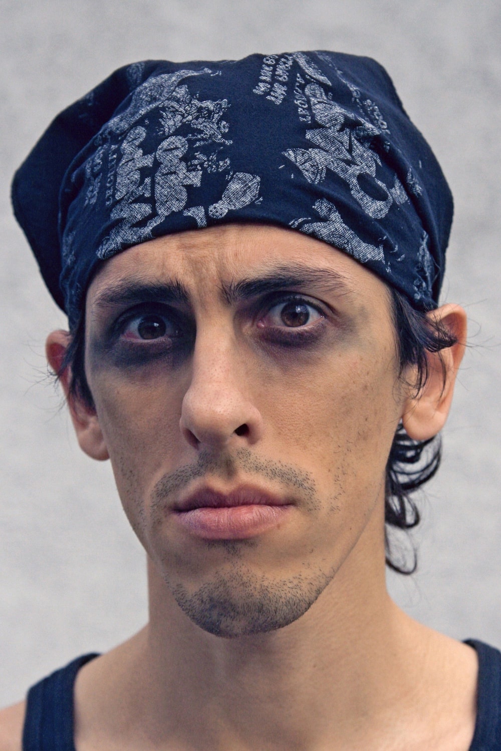 Foto de Michael Delgado