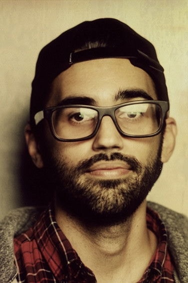 Foto de Andrew DeYoung