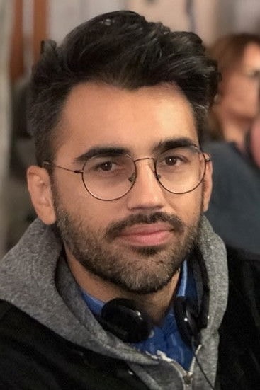 Foto de Andrew DeYoung