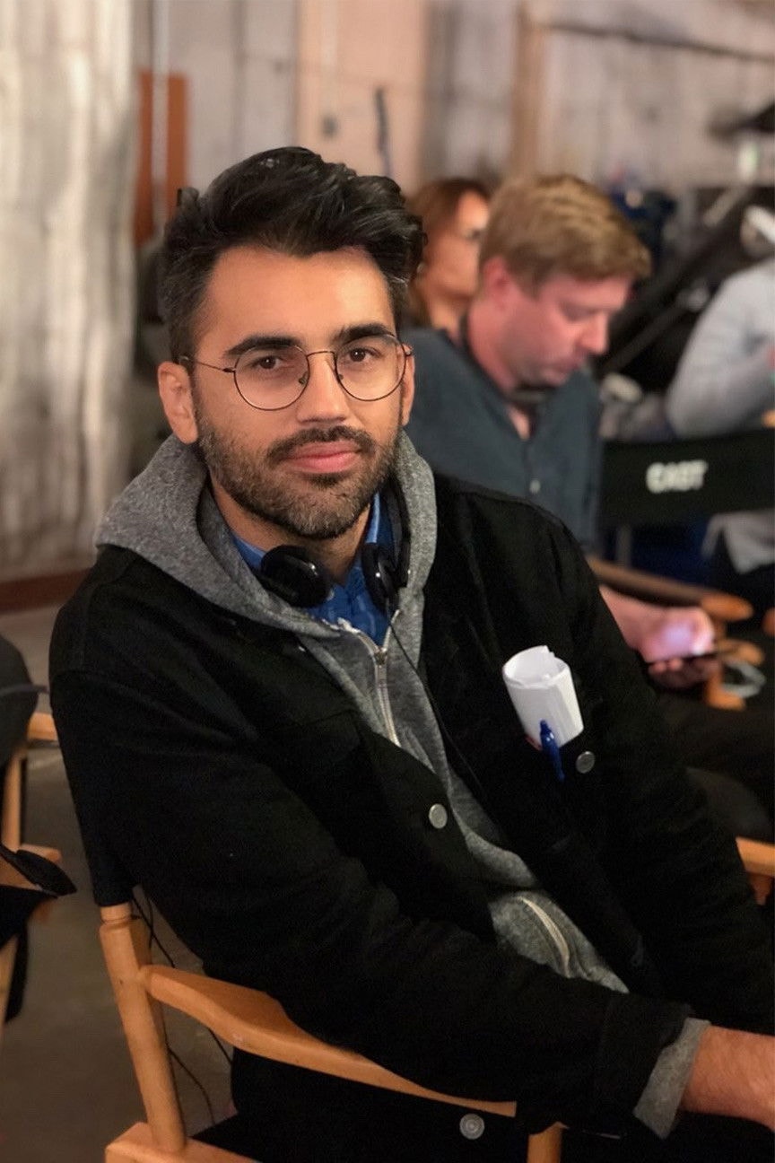 Foto de Andrew DeYoung