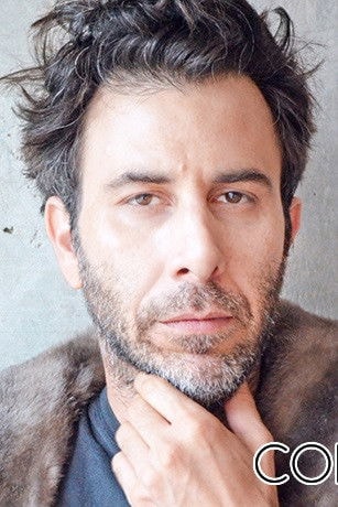 Foto de Danilo Grangheia