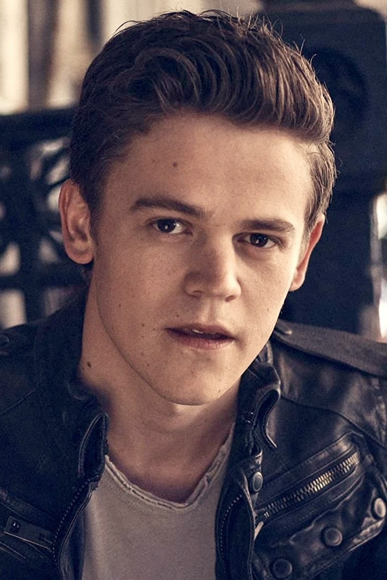 Foto de Sam Clemmett