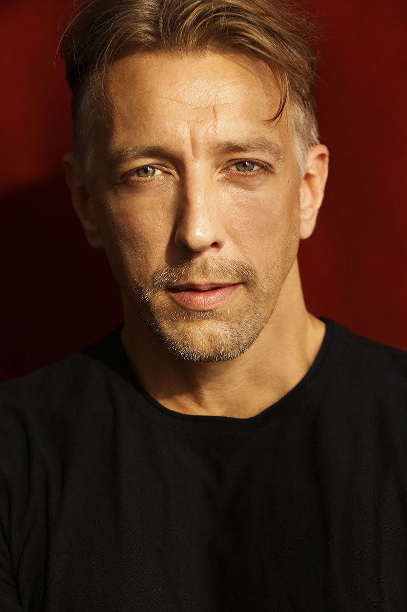 Foto de David Wendefilm