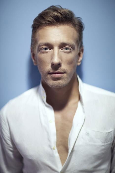 Foto de David Wendefilm