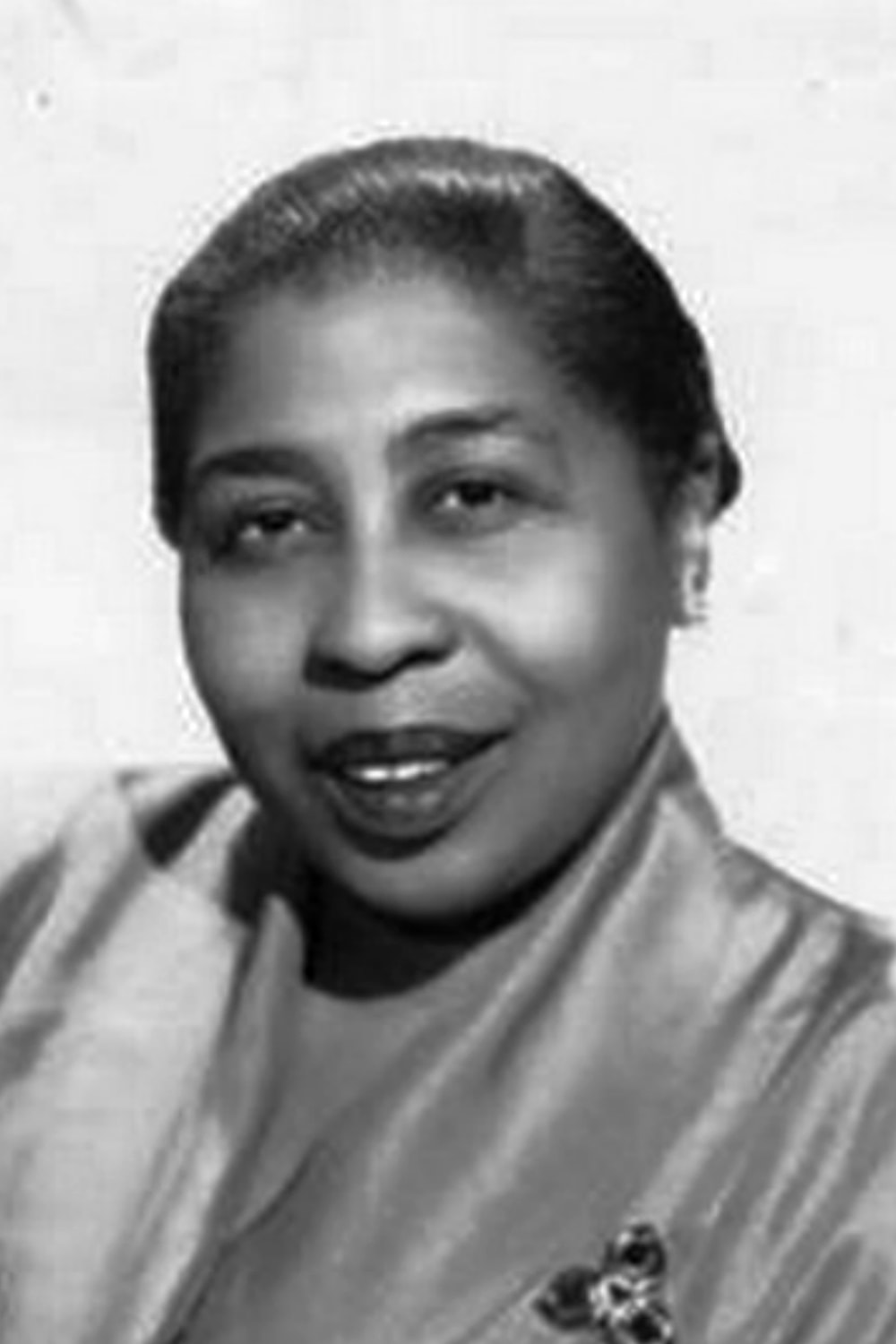 Foto de Amanda Randolph