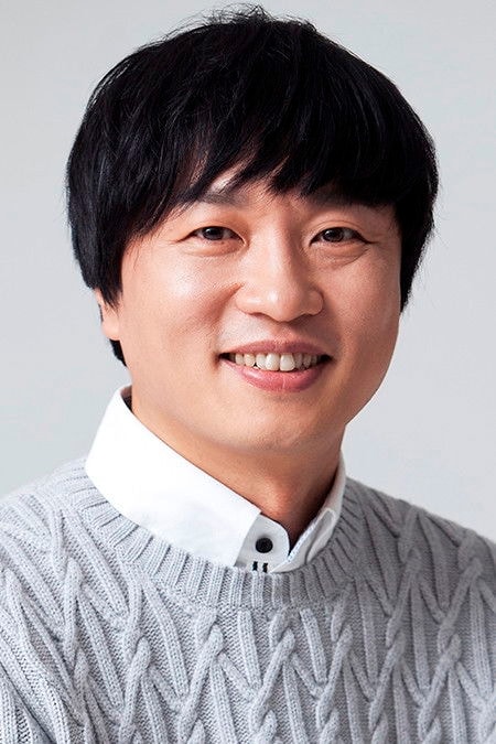 Foto de Jeon Bae-soo