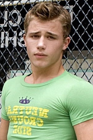 Foto de Cortland Woodard