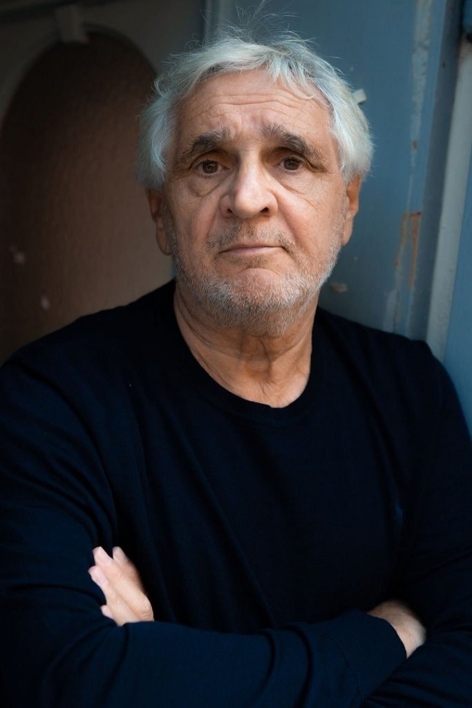 Foto de Sandro Di Stefano