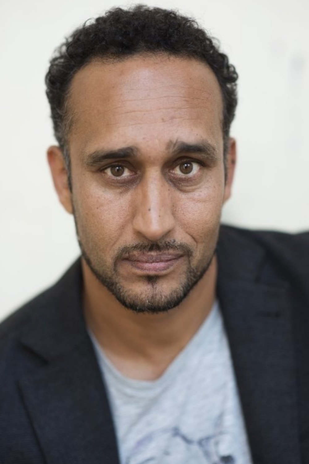 Foto de Hedy Krissane