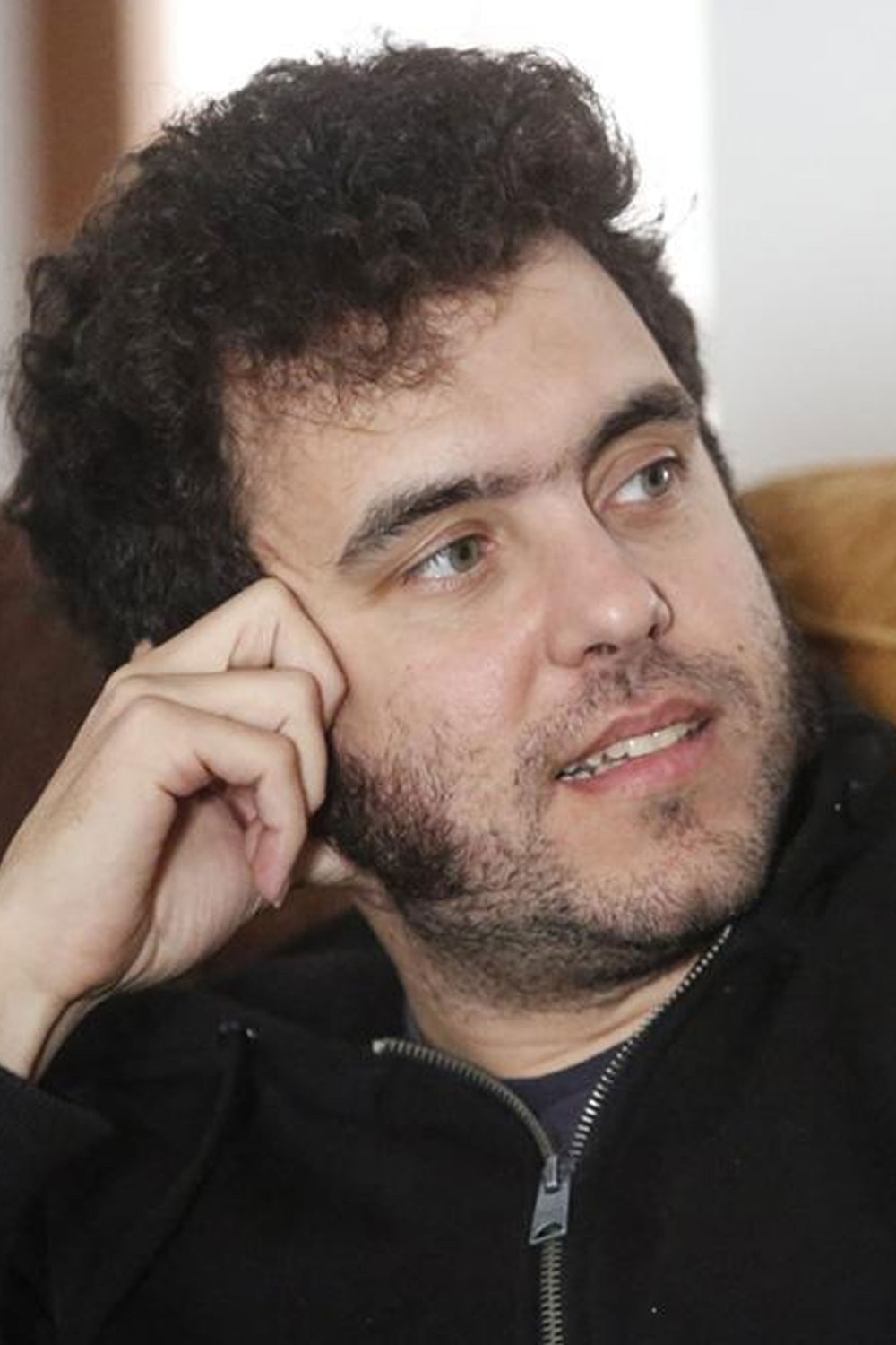 Foto de Javier Macipe