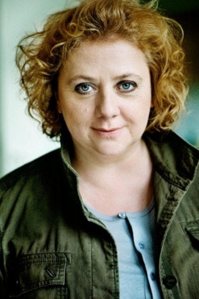 Foto de Regine Hentschel