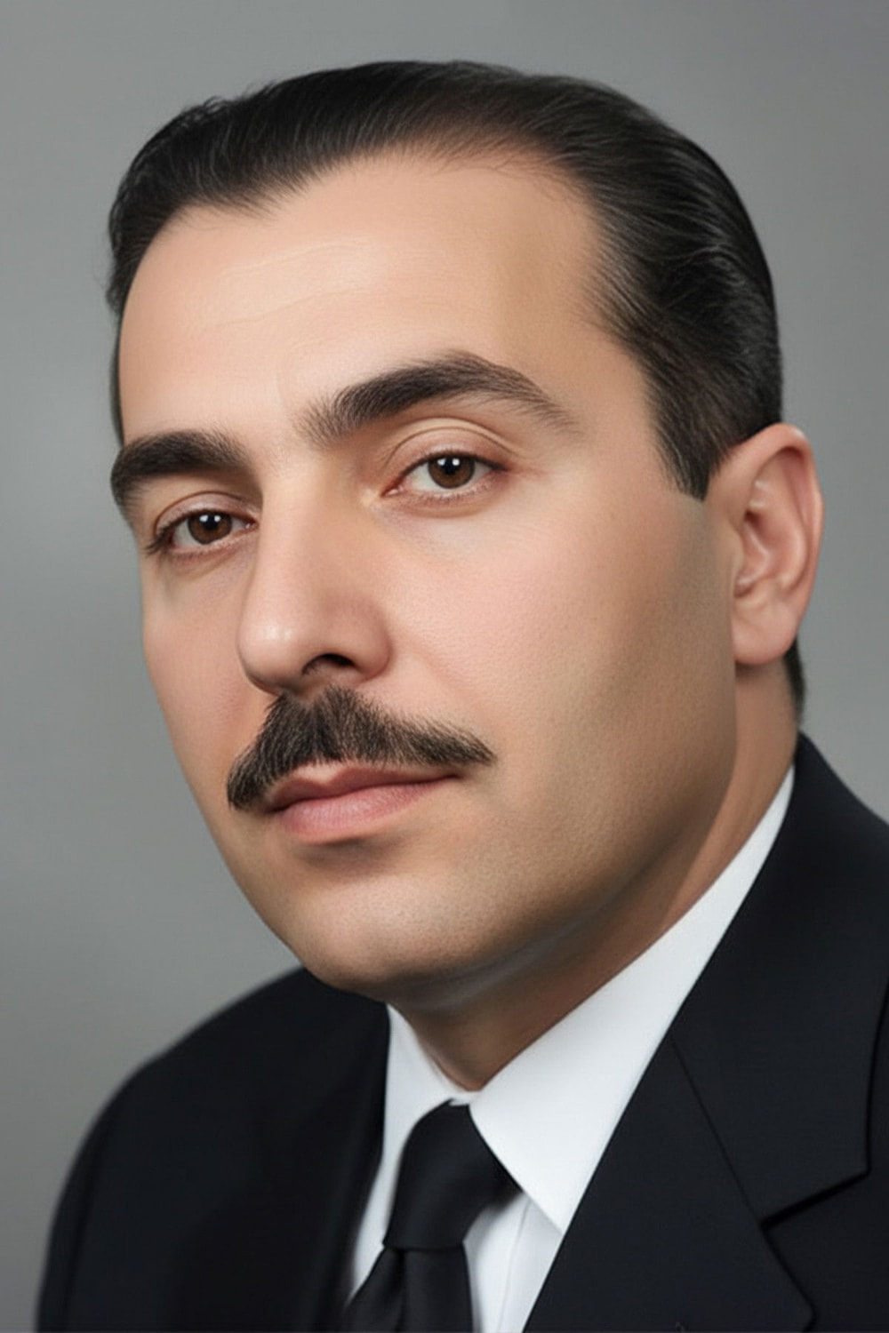 Foto de Niyazi Vanlı