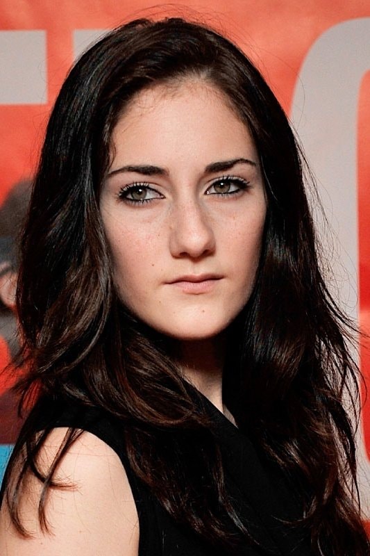 Foto de Maryne Cayon