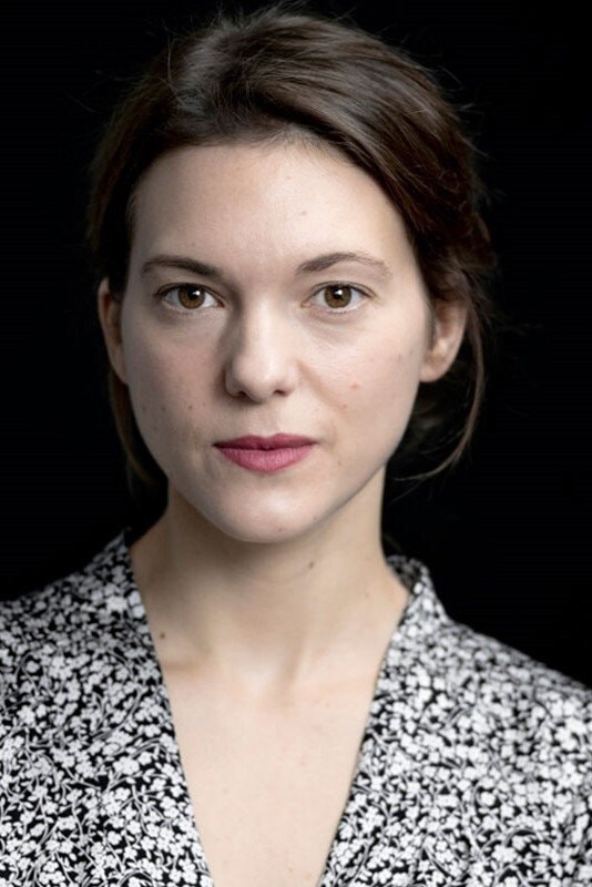 Foto de Maryne Bertieaux