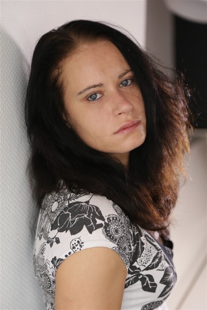 Foto de Cyrielle Martinez