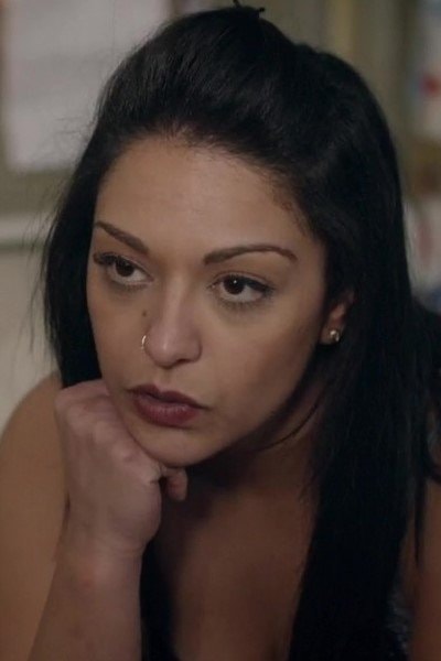 Foto de Selma Mansouri