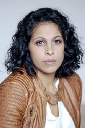 Foto de Sabila Moussadek