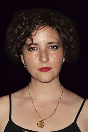 Foto de Joanna Larequi