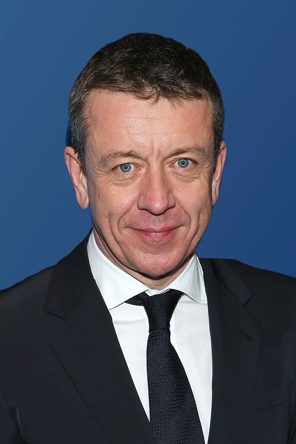 Foto de Peter Morgan