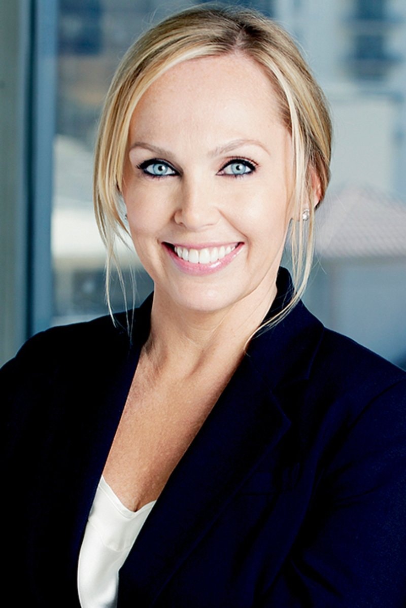 Foto de Cori Wellins