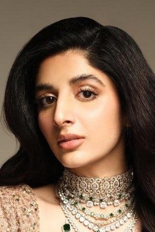 Foto de Mawra Hocane