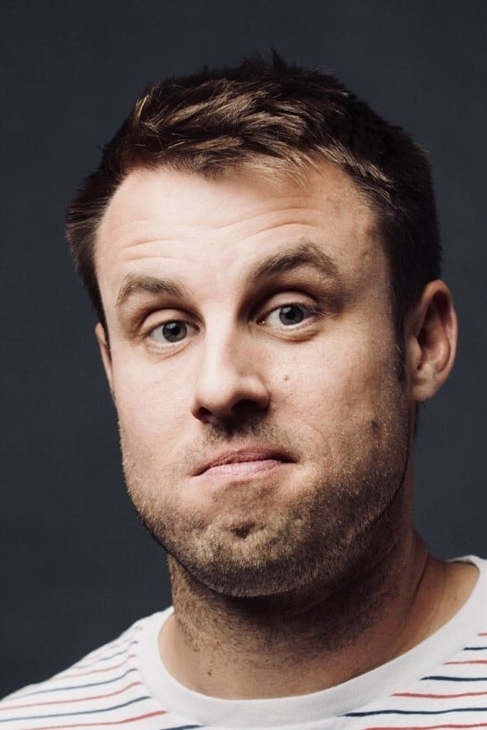 Foto de Chris Witaske