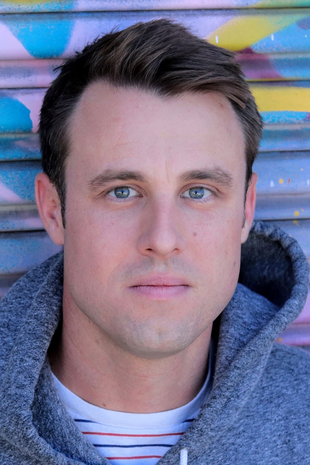 Foto de Chris Witaske