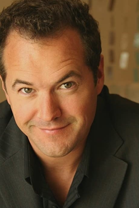 Foto de Shawn Driscoll