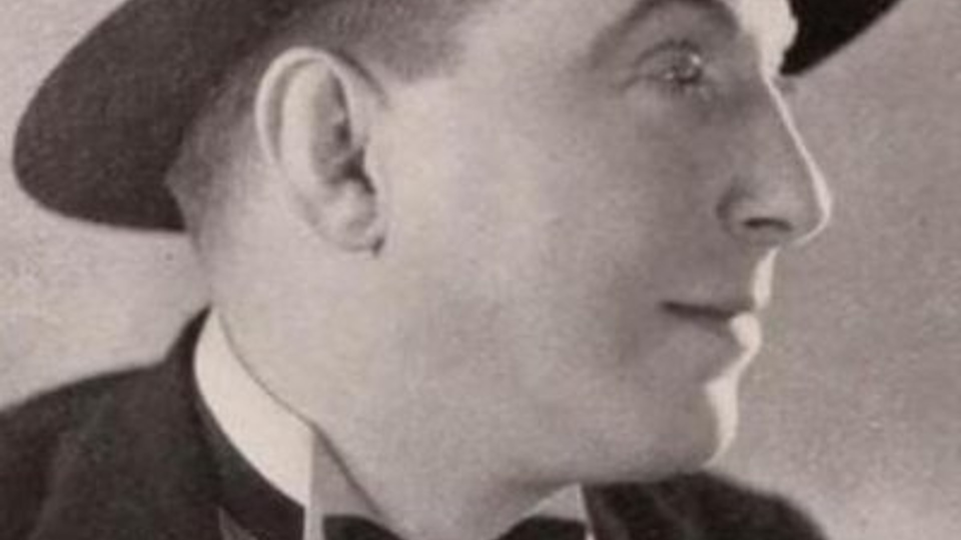 Foto de Martin Walker