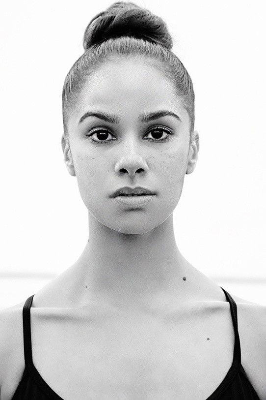 Foto de Misty Copeland