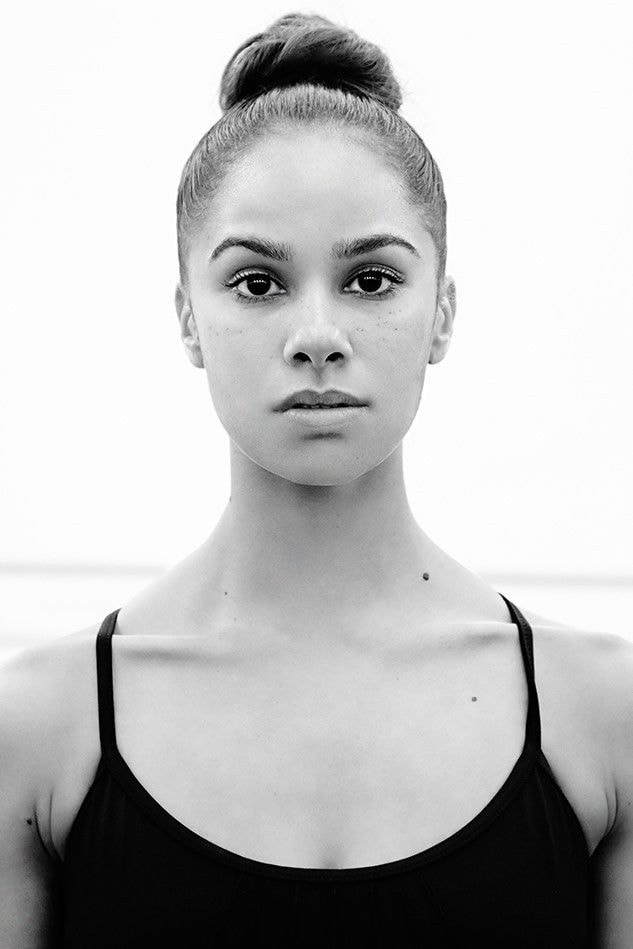 Foto de Misty Copeland
