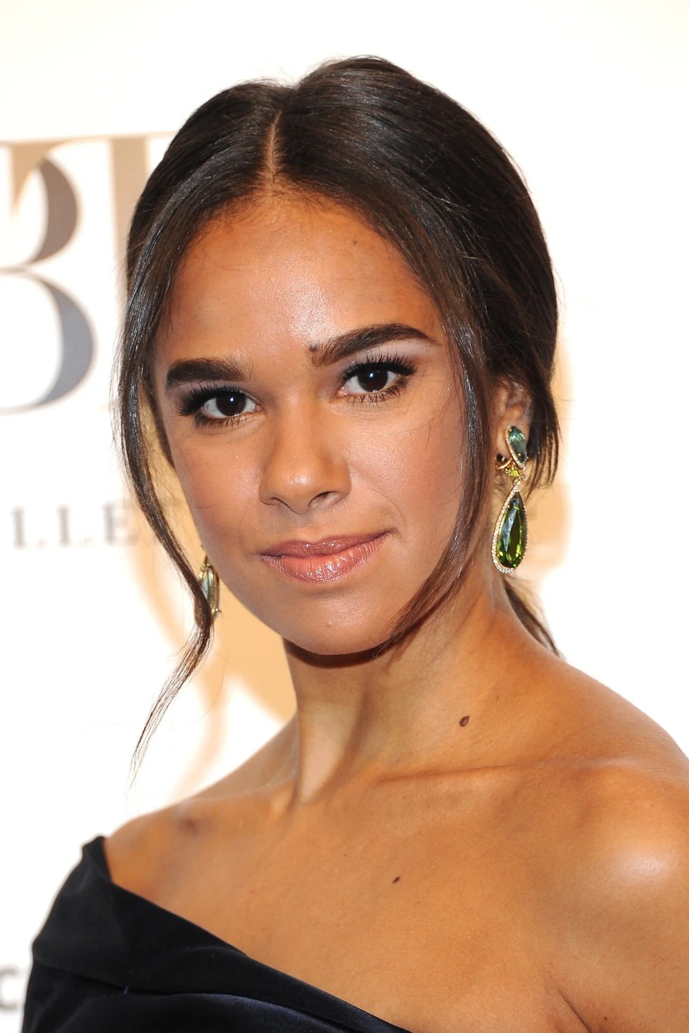 Foto de Misty Copeland