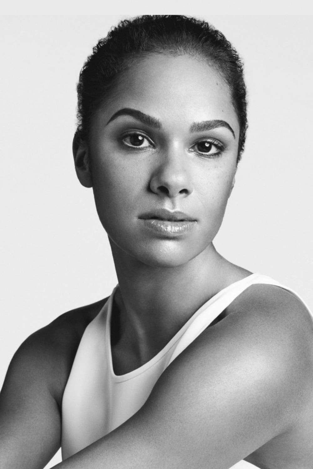 Foto de Misty Copeland