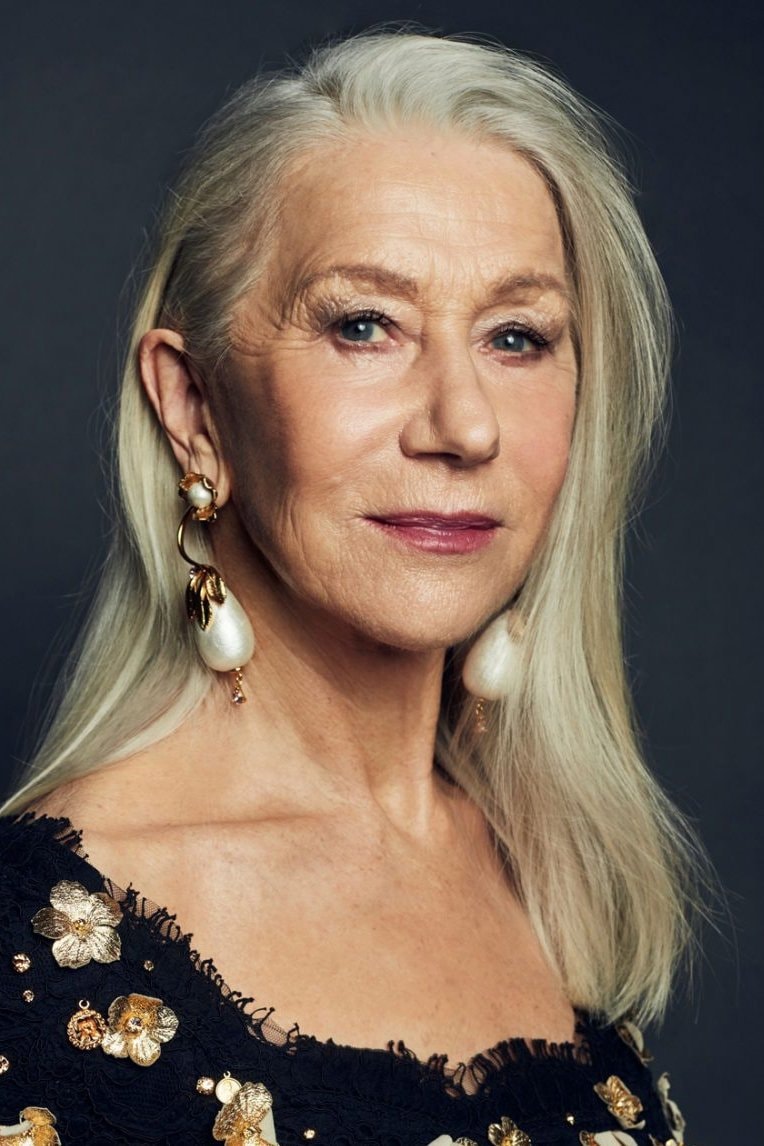 Foto de Helen Mirren