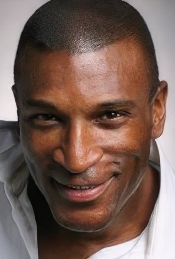 Foto de Clark Beasley Jr.